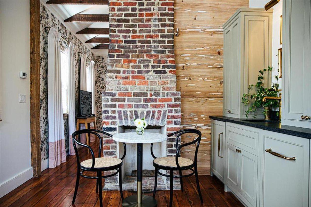 86 Cannon Charleston - Adults Only Extérieur photo