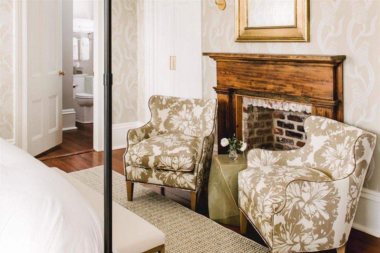 86 Cannon Charleston - Adults Only Extérieur photo