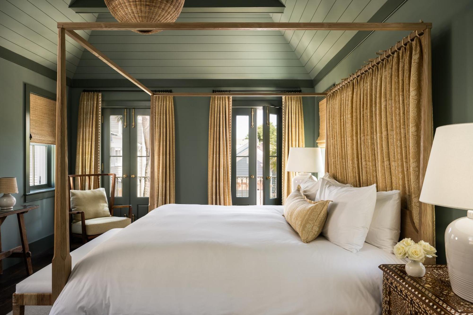 86 Cannon Charleston - Adults Only Extérieur photo