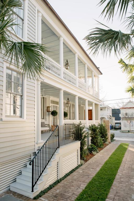 86 Cannon Charleston - Adults Only Extérieur photo