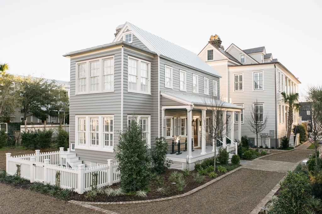 86 Cannon Charleston - Adults Only Extérieur photo
