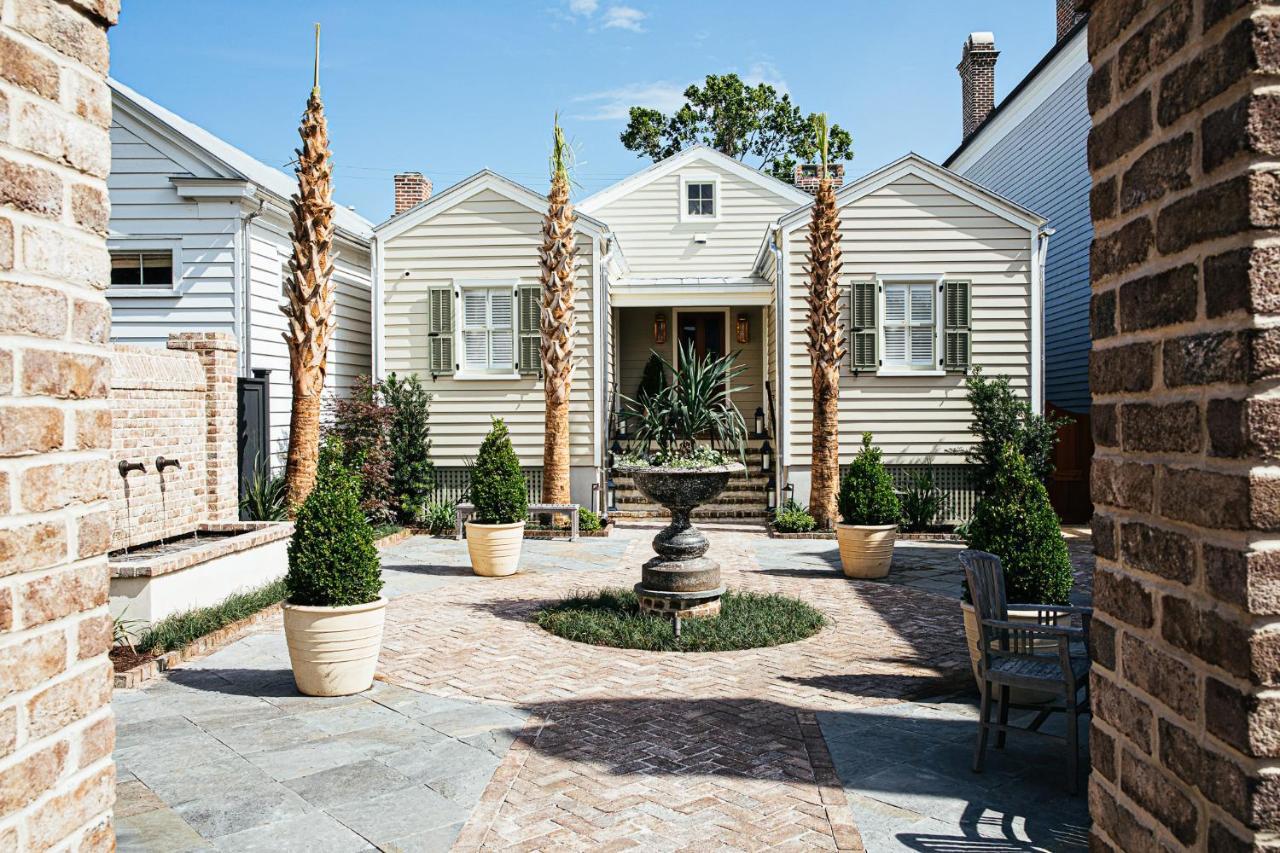 86 Cannon Charleston - Adults Only Extérieur photo