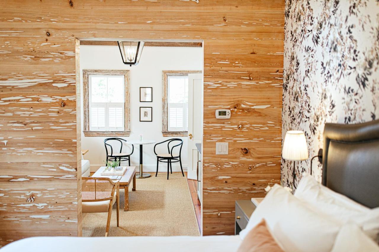 86 Cannon Charleston - Adults Only Extérieur photo
