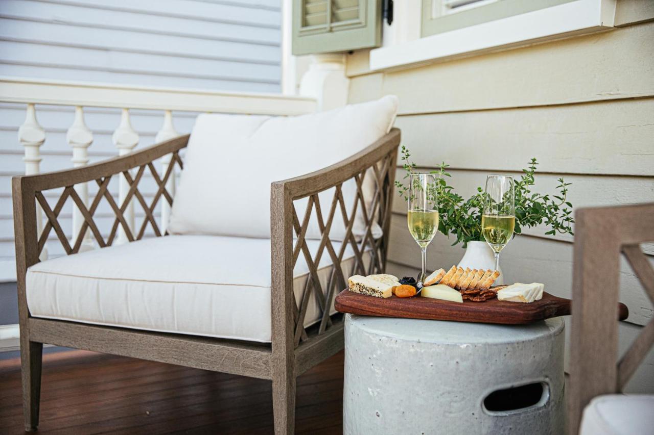 86 Cannon Charleston - Adults Only Extérieur photo